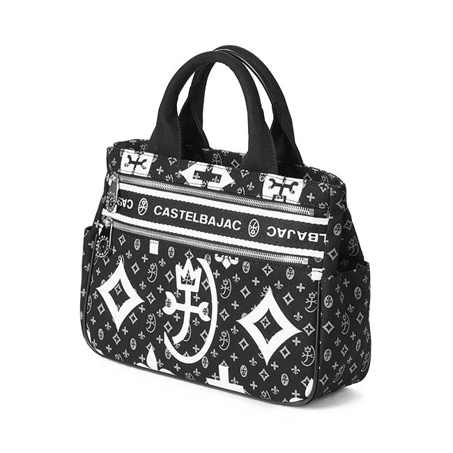 CASTELBAJAC（カステルバジャック） 最大44% 2/27から バッグ トート