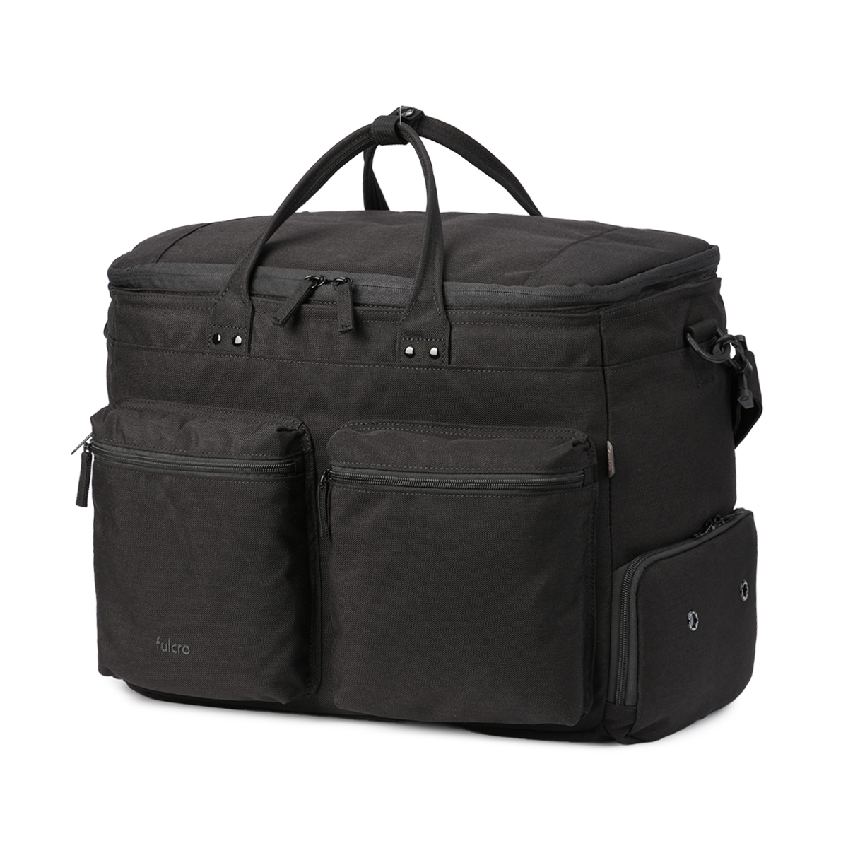 最大51% 2/23限定 フルクロ エクスプローラー ボストンバッグ