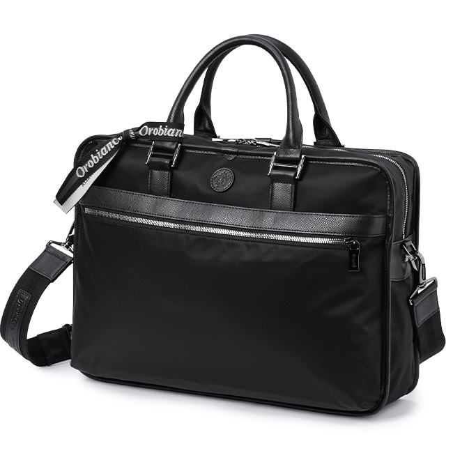 Orobianco（オロビアンコ） 最大53% 3/1まで ビジネスバッグ メンズ