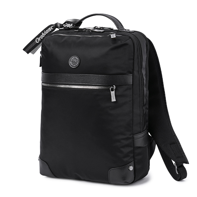 Orobianco（オロビアンコ） 最大53% 3/1まで ビジネスリュック メンズ