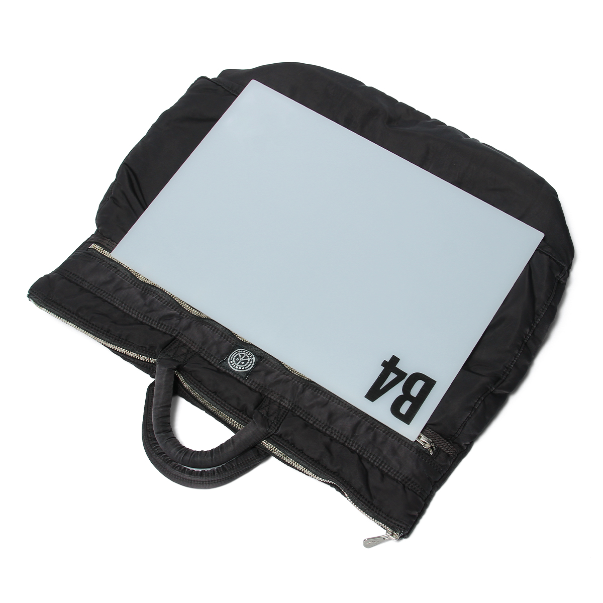 ポータークラシック スーパーナイロン ヘルメットバッグ PORTER