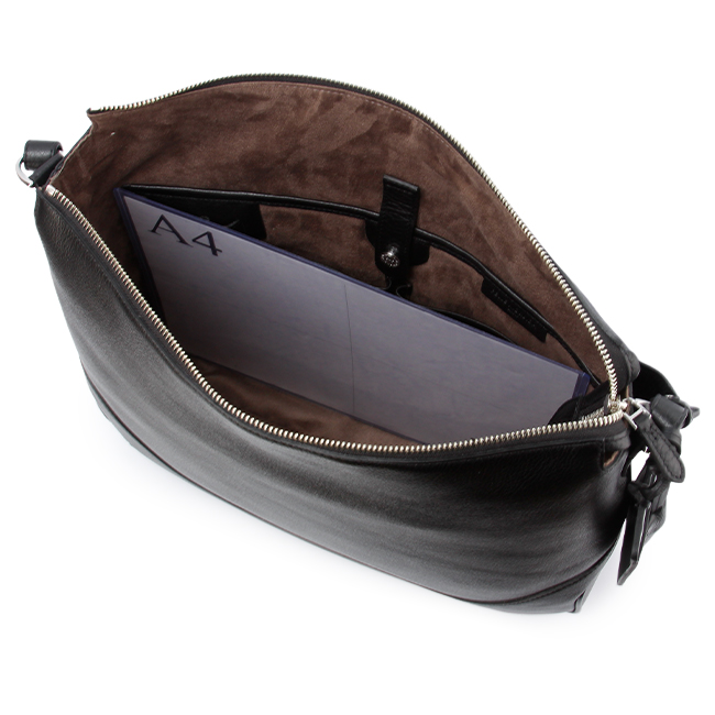 ペッレモルビダ メイデンボヤージュ トートバッグ PELLE MORBIDA pmo