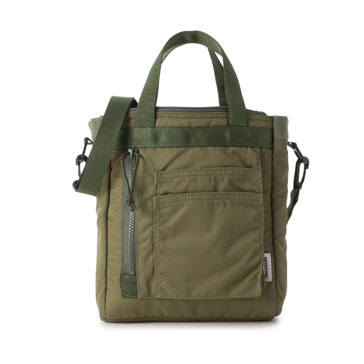 BRIEFING（ブリーフィング） 最大58% 3/1まで フィム 2WAY ショルダー