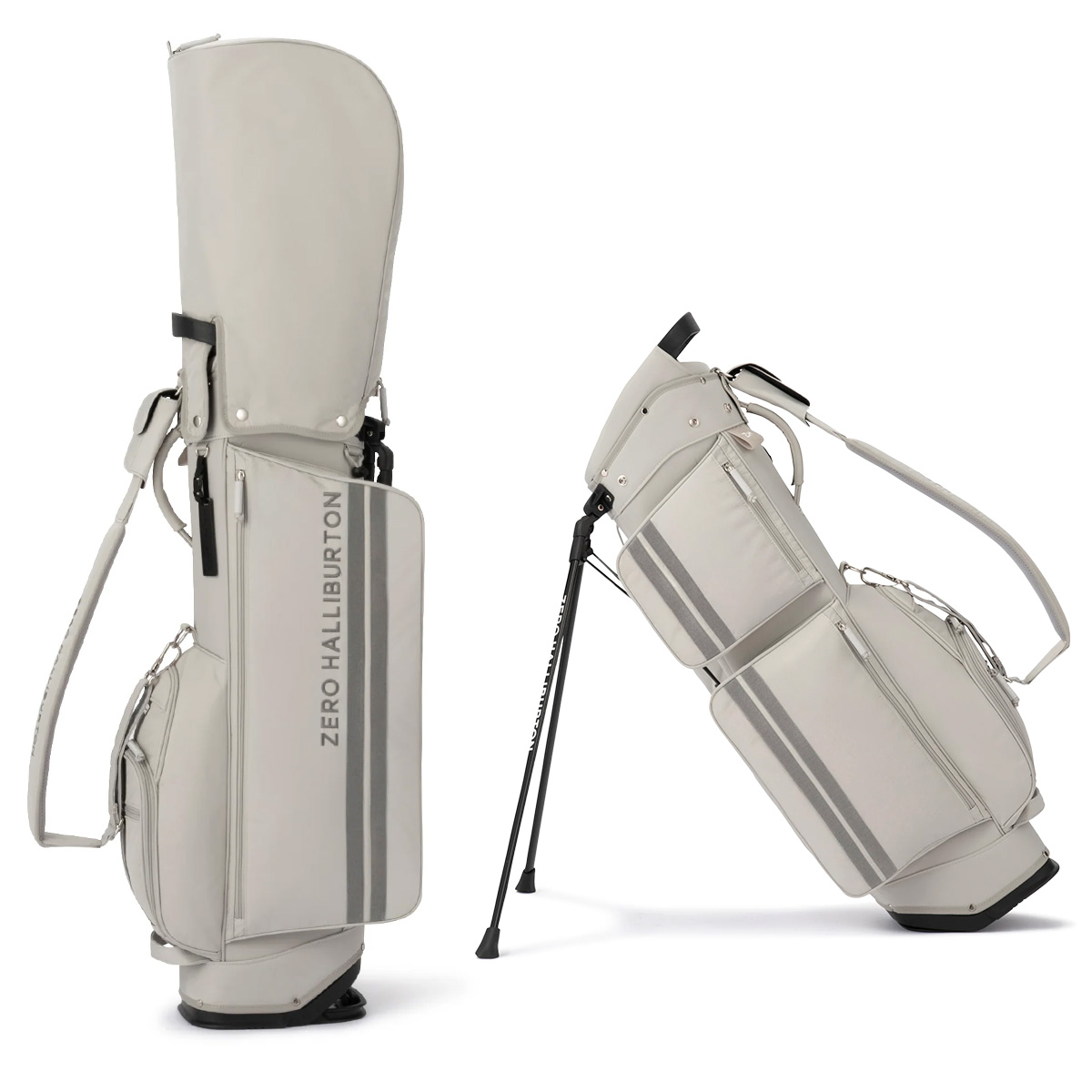 ZERO HALLIBURTON（ゼロハリバートン） 最大53% 3/1まで ゴルフ