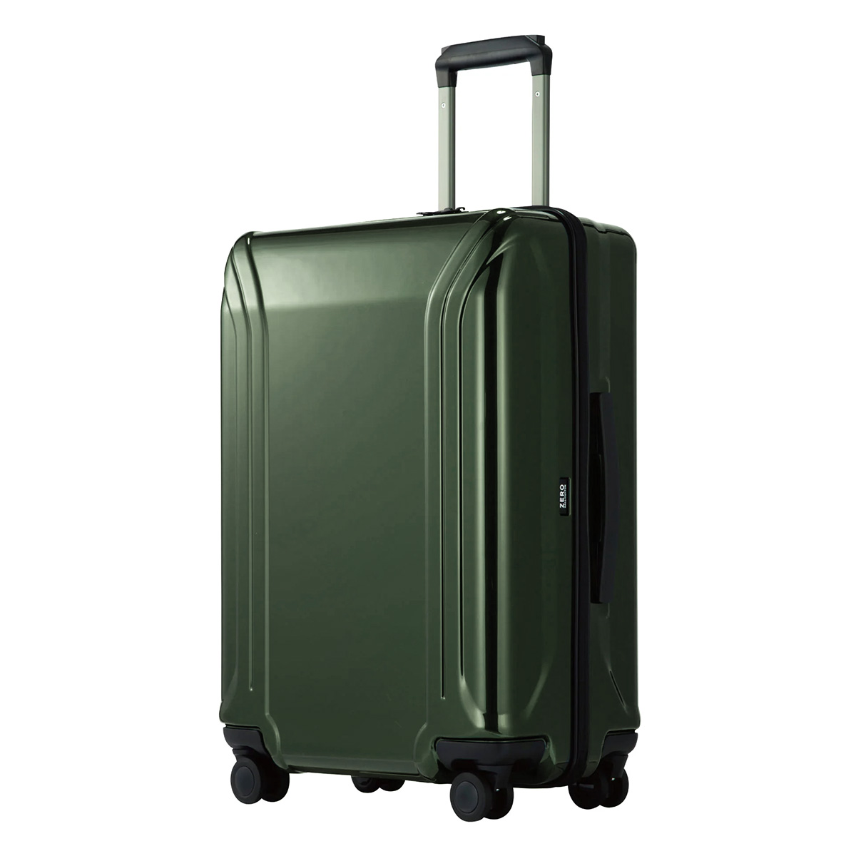 ZERO HALLIBURTON（ゼロハリバートン） 最大53% 2/27から スーツケース