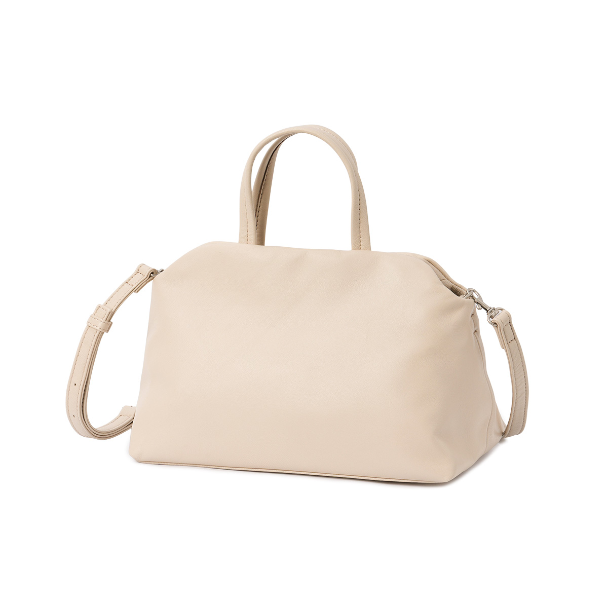 box21 最大53% 3/1まで トートバッグバッグ レディース ファスナー付き