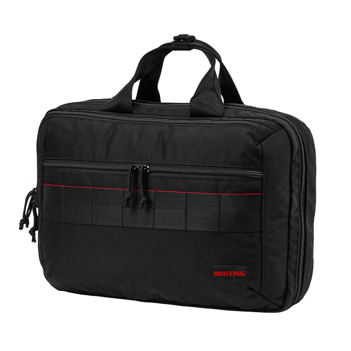 BRIEFING（ブリーフィング） 最大58% 3/1まで リュック ビジネスバッグ