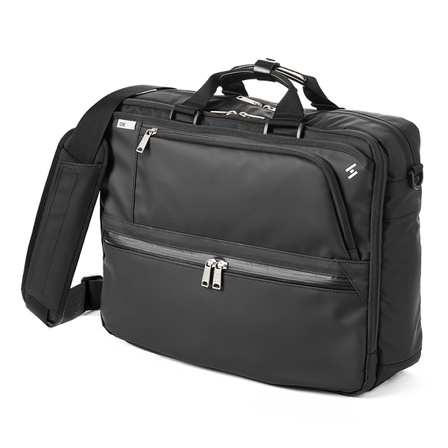 CIE（シー） 最大53% 3/1まで ヴァリアス ビジネスバッグ 2WAY 大容量