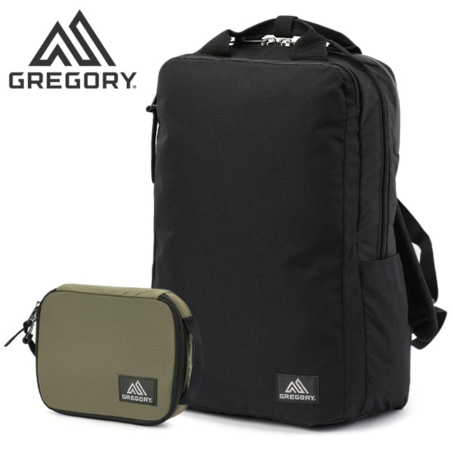 GREGORY（グレゴリー） 最大50% 2/25限定 リュック ビジネスリュック
