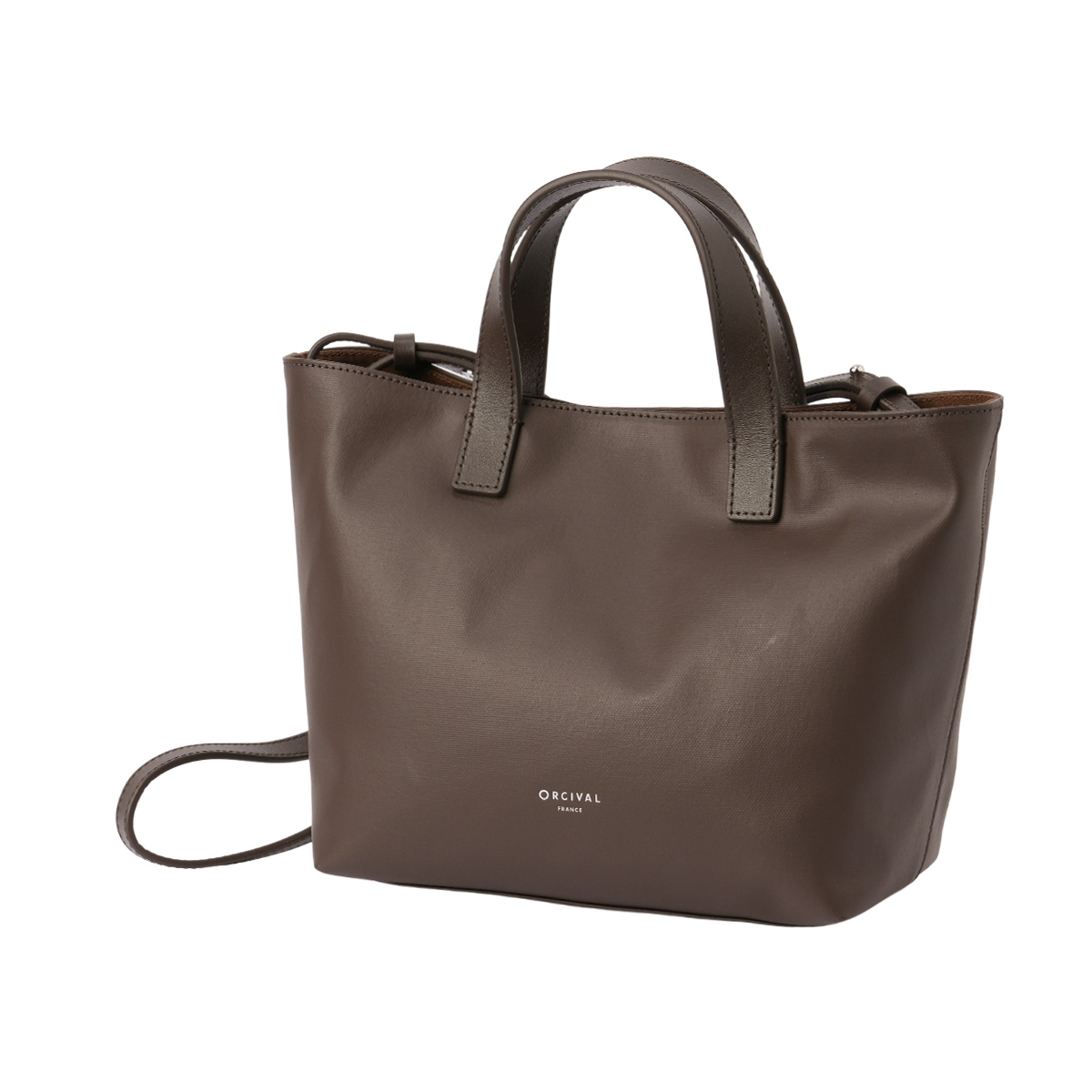 ORCIVAL（オーシバル） 最大53% 2/27から ショルダーバッグ レディース