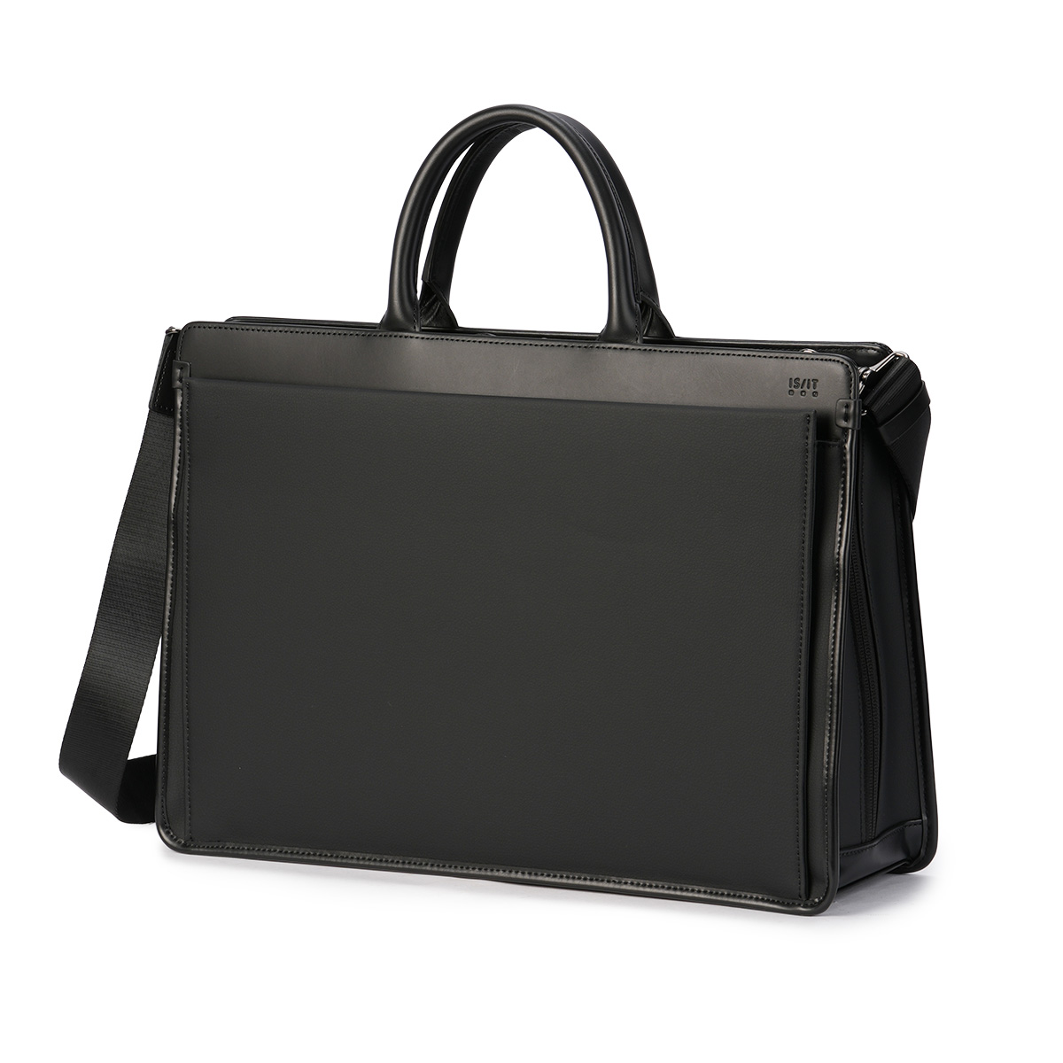 IS/IT（イズイット） 最大53% 3/1まで ビジネスバッグ メンズ ブランド