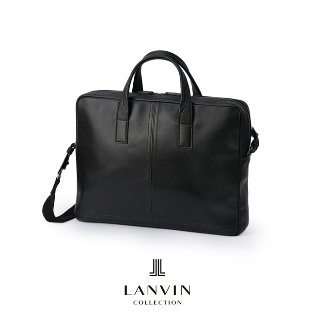 LANVIN COLLECTION 最大53% 3/1まで ランバンコレクション ビジネス