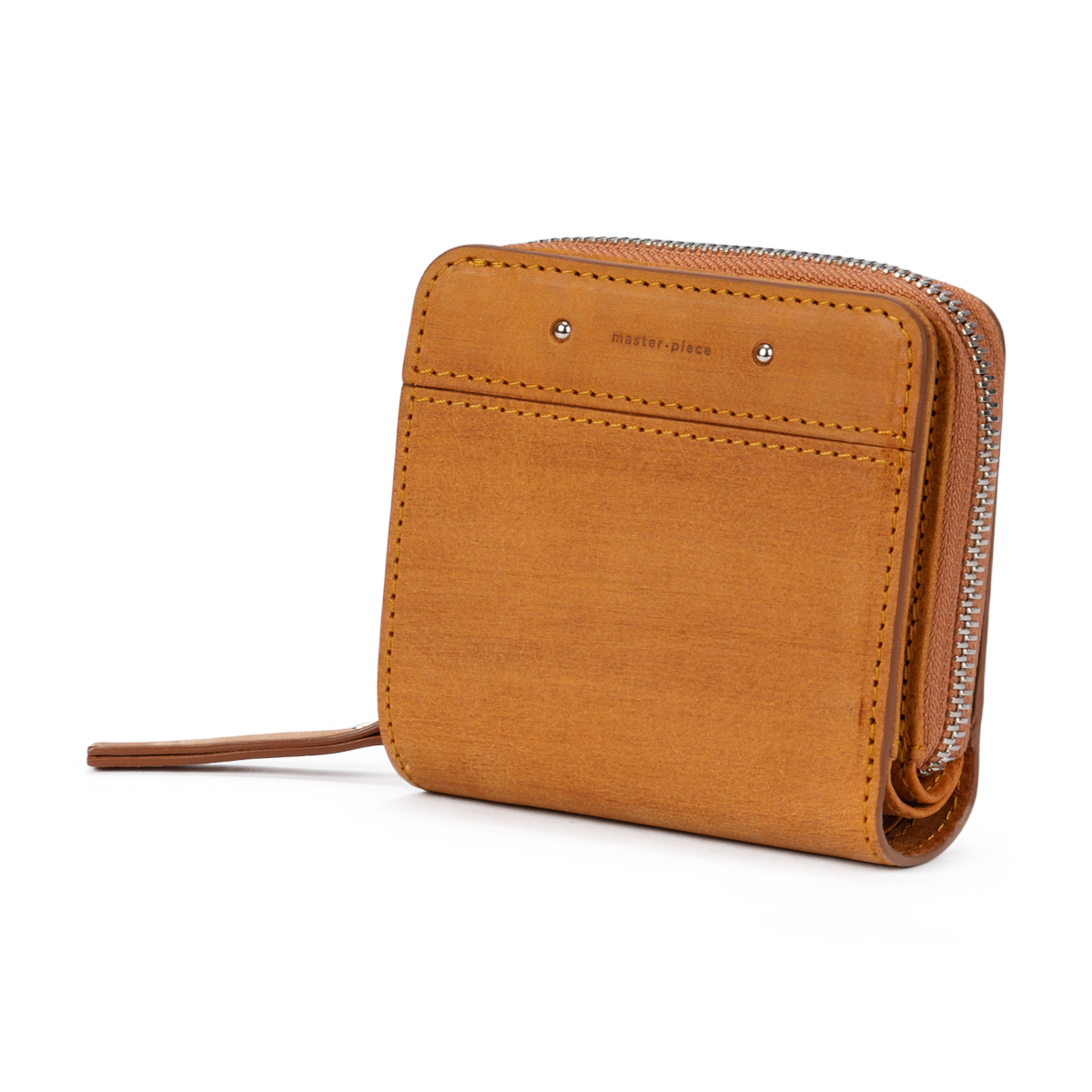 master-piece（マスターピース） 最大53% 2/27から 二つ折り財布 ミニ