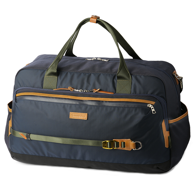 master-piece（マスターピース） 最大50% 2/25限定 ボストンバッグ