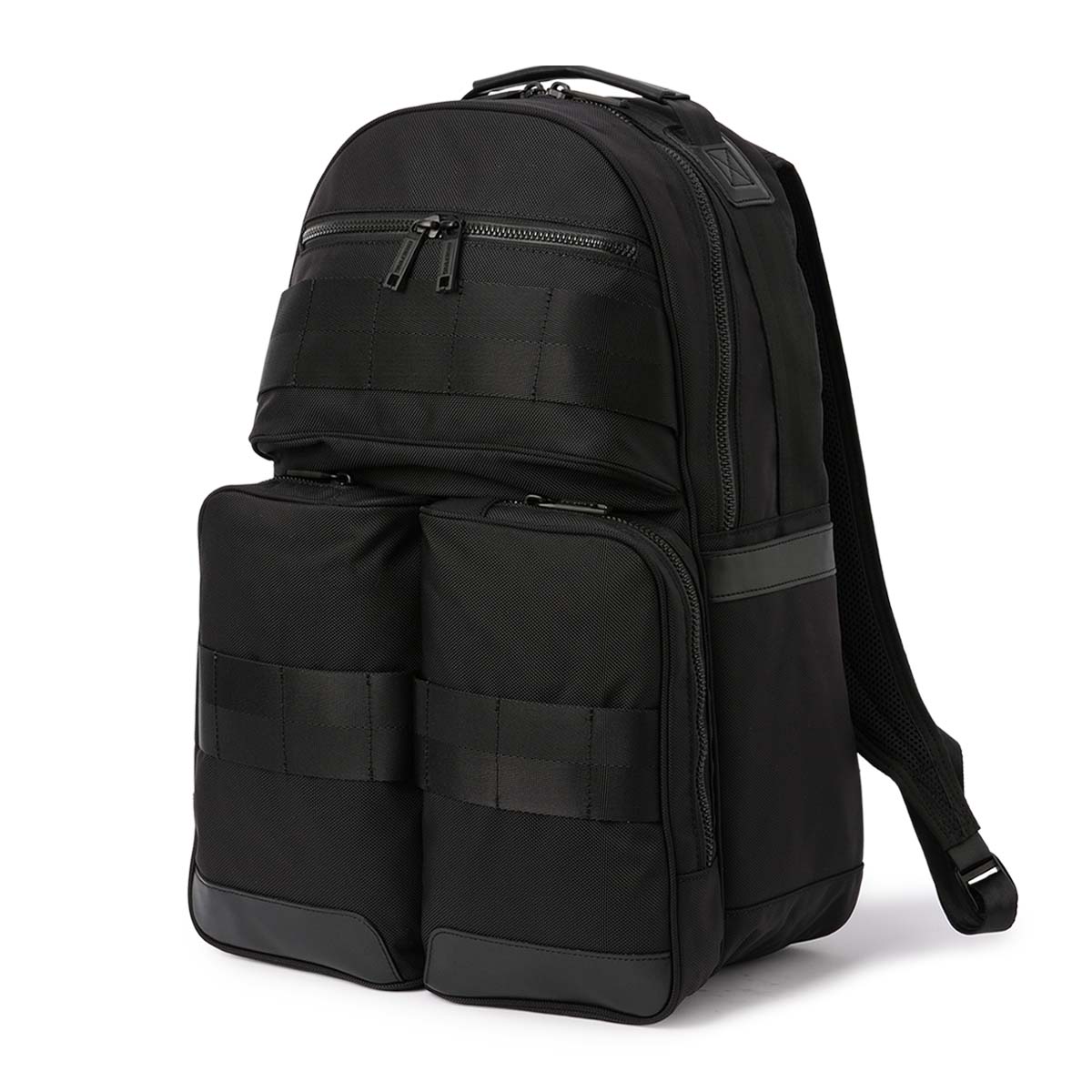 BRIEFING（ブリーフィング） 最大53% 3/1まで ブラックライン リュック