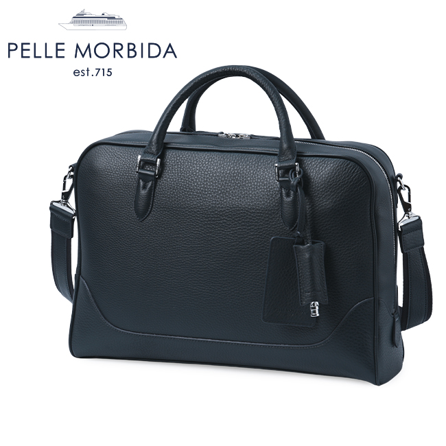 PELLE MORBIDA（ペッレ モルビダ） 最大44% 2/27から ビジネスバッグ