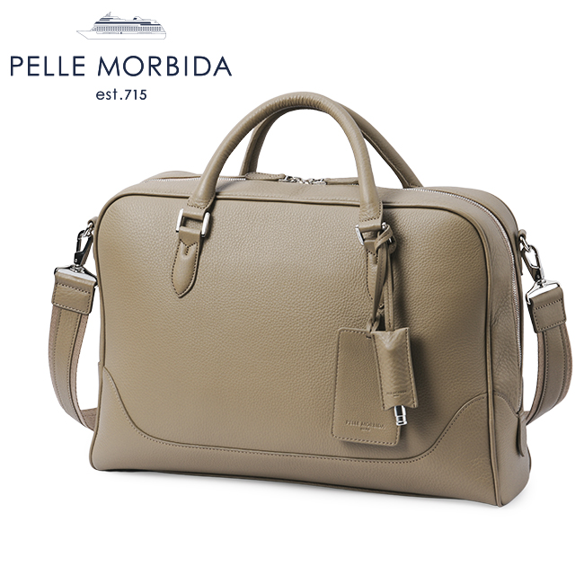 PELLE MORBIDA（ペッレ モルビダ） 最大44% 2/27から ビジネスバッグ