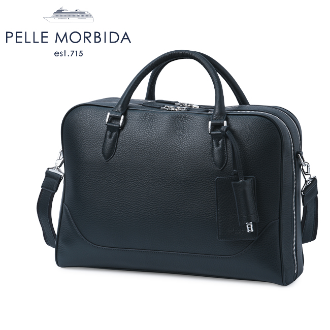 PELLE MORBIDA（ペッレ モルビダ） 最大44% 3/1まで ビジネスバッグ