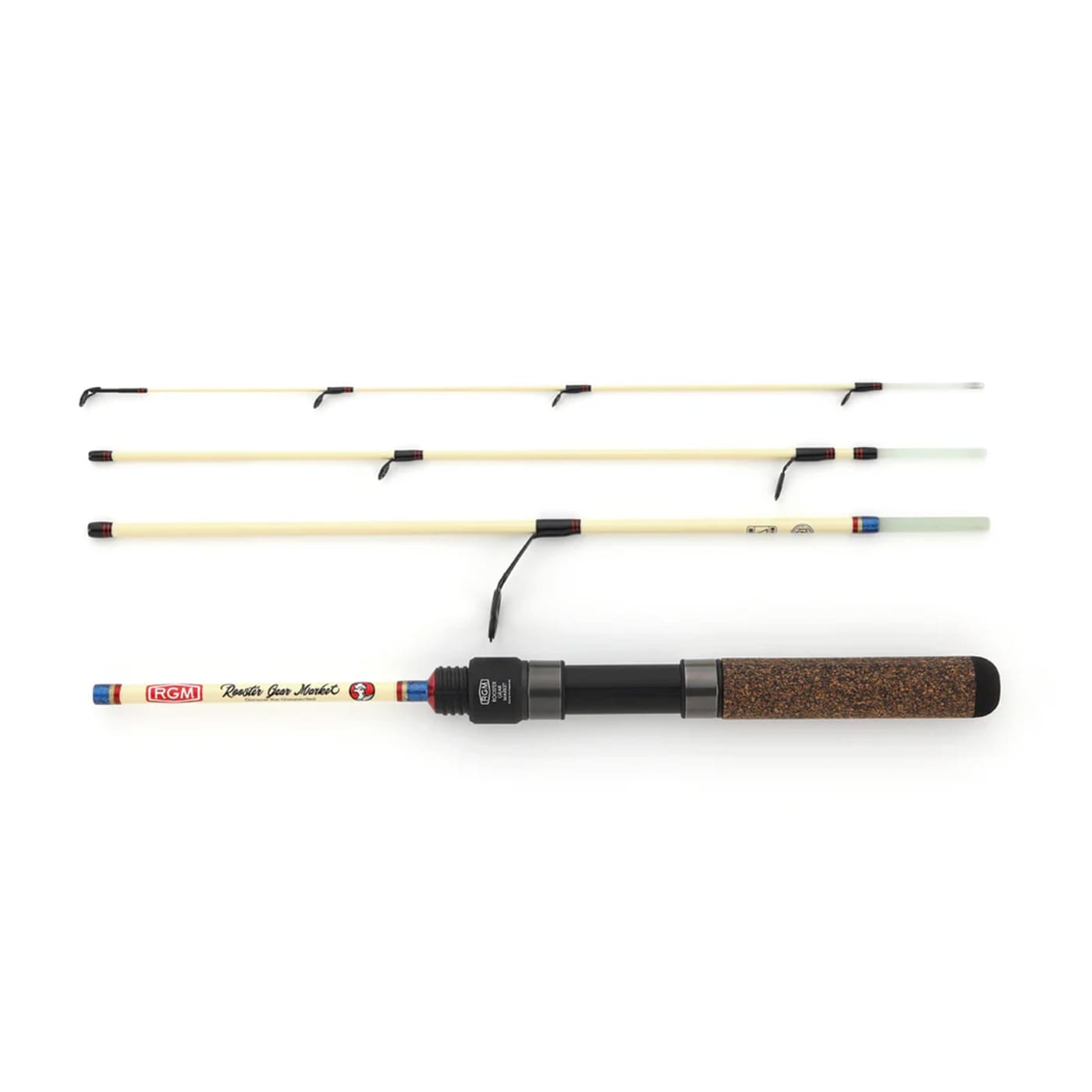 JACKALL（ジャッカル） RGM(ルースター ギア マーケット) RGM spec.T