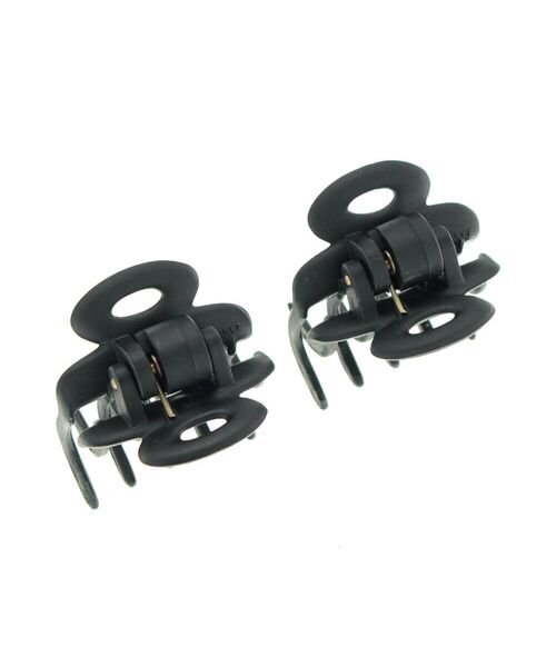 Complex Biz（コンプレックスビズ） ドームクリップ 2個セット