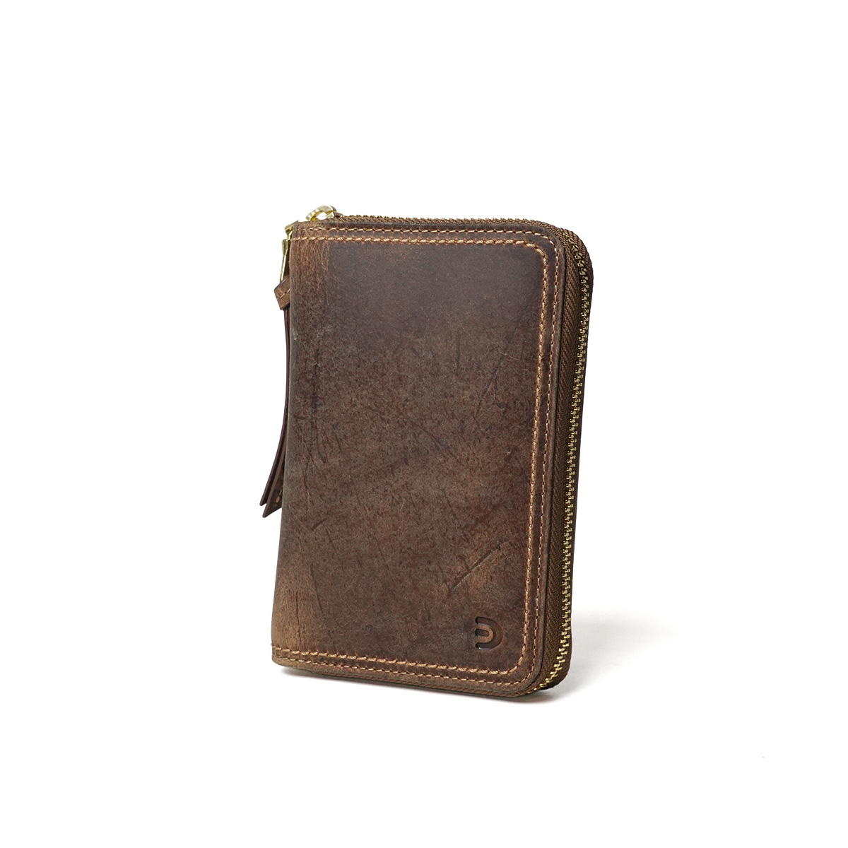 BAGGY PORT（バギーポート） ハーフ財布 ZKM901 BAGGYPORT