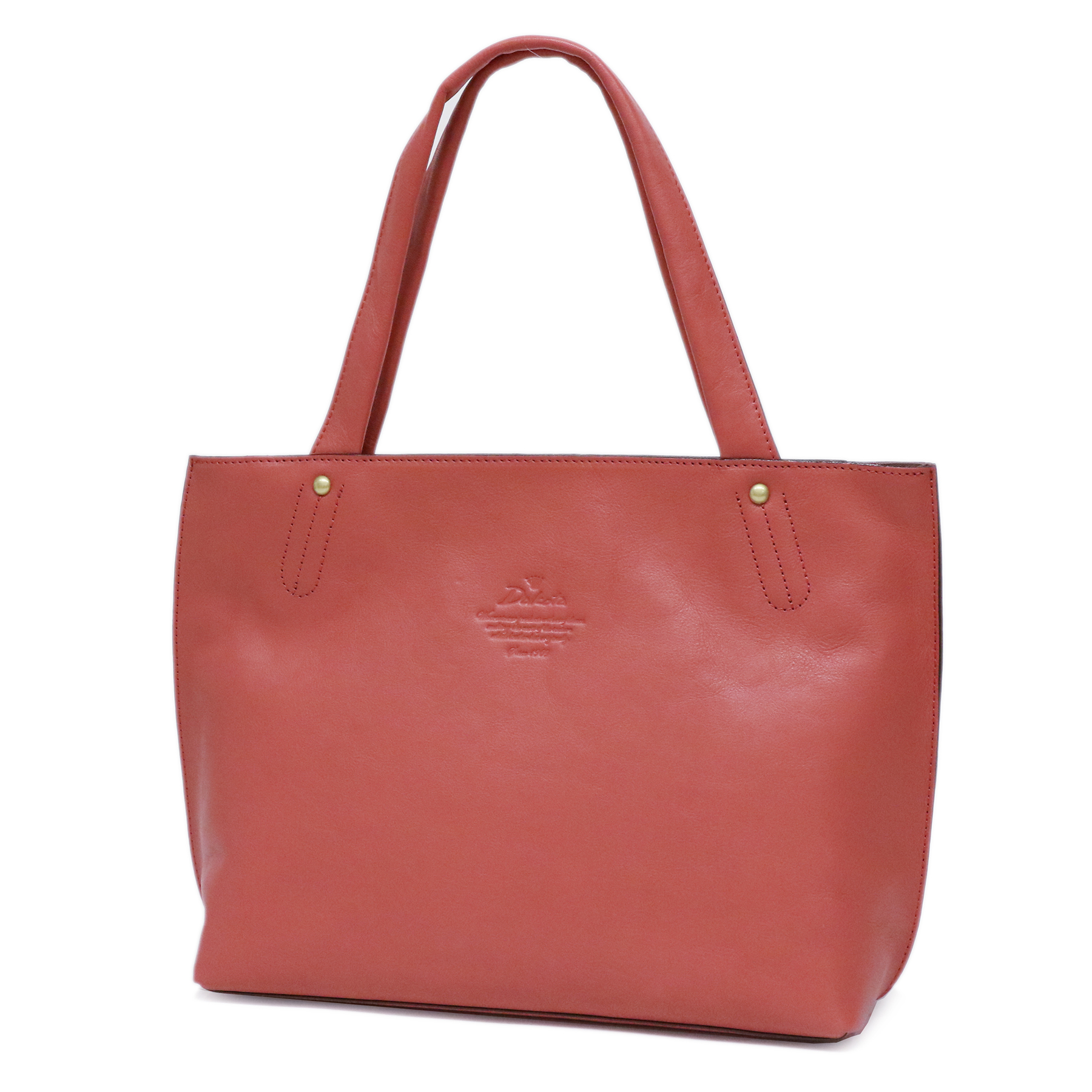 Dakota（ダコタ） 3年保証＋プレゼント付 キューブ トートバッグ