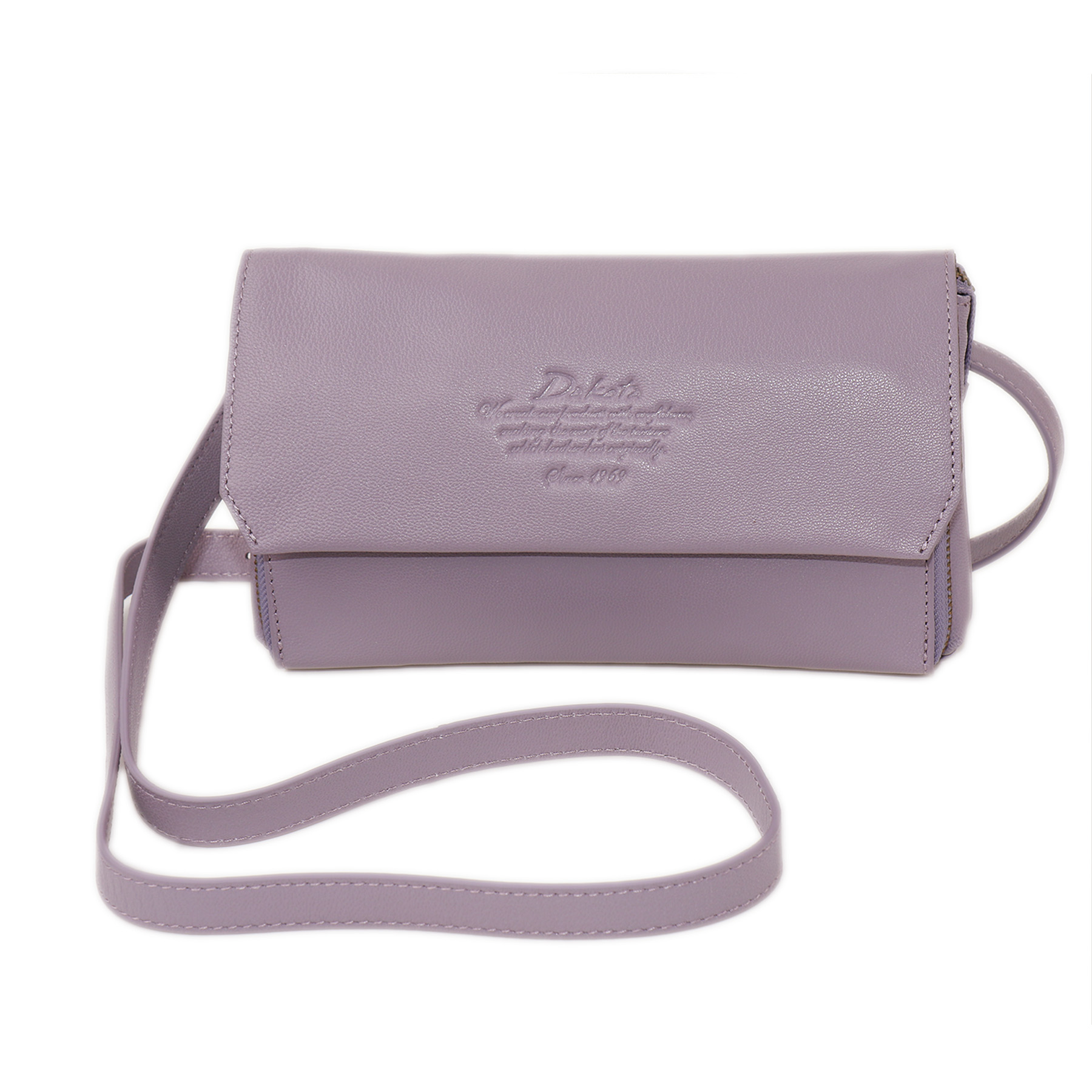 Dakota（ダコタ） 3年保証＋プレゼント付 アミューズ お財布ショルダー