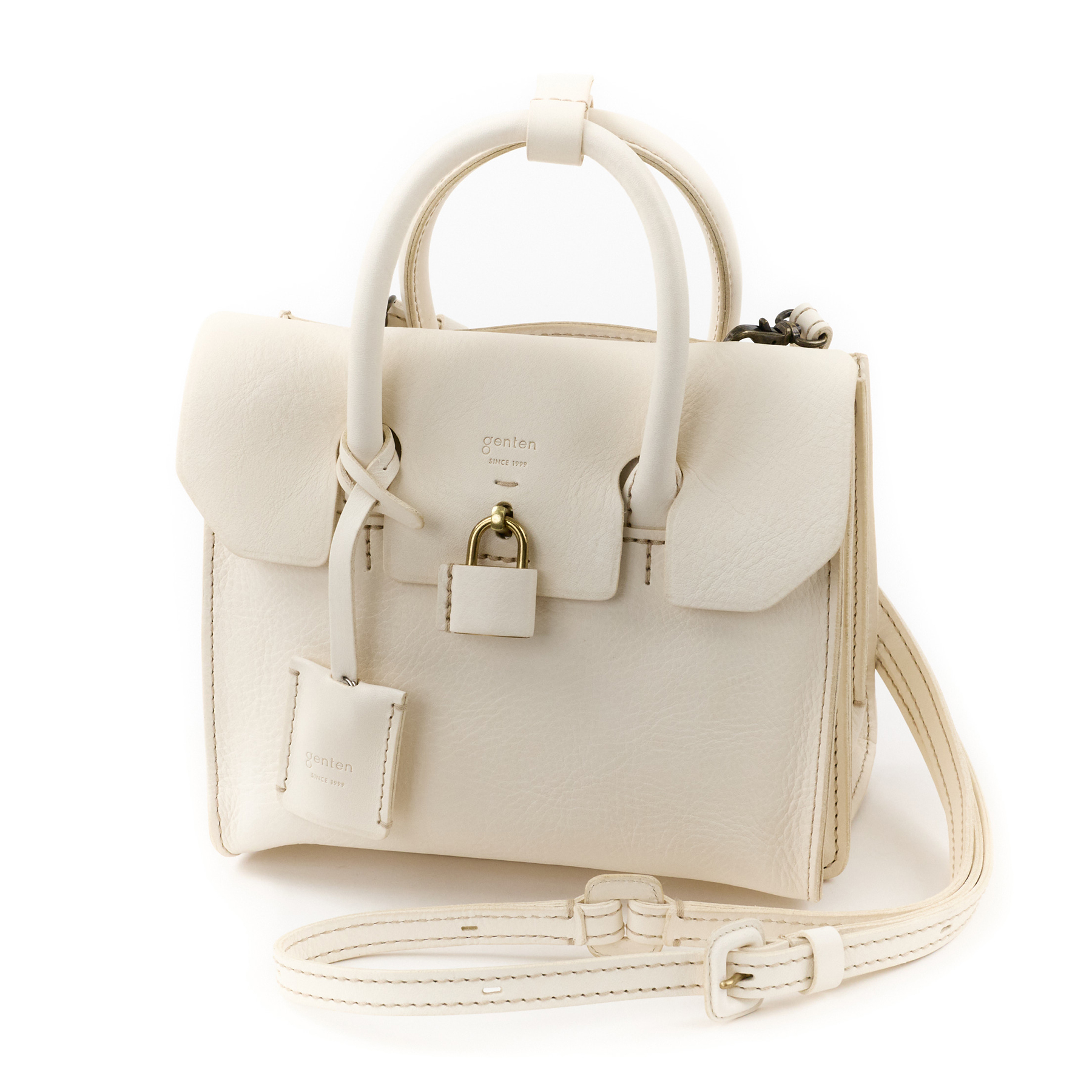 genten（ゲンテン） 3年保証＋ケアセット付 Minerva ミネルヴァ 2WAY