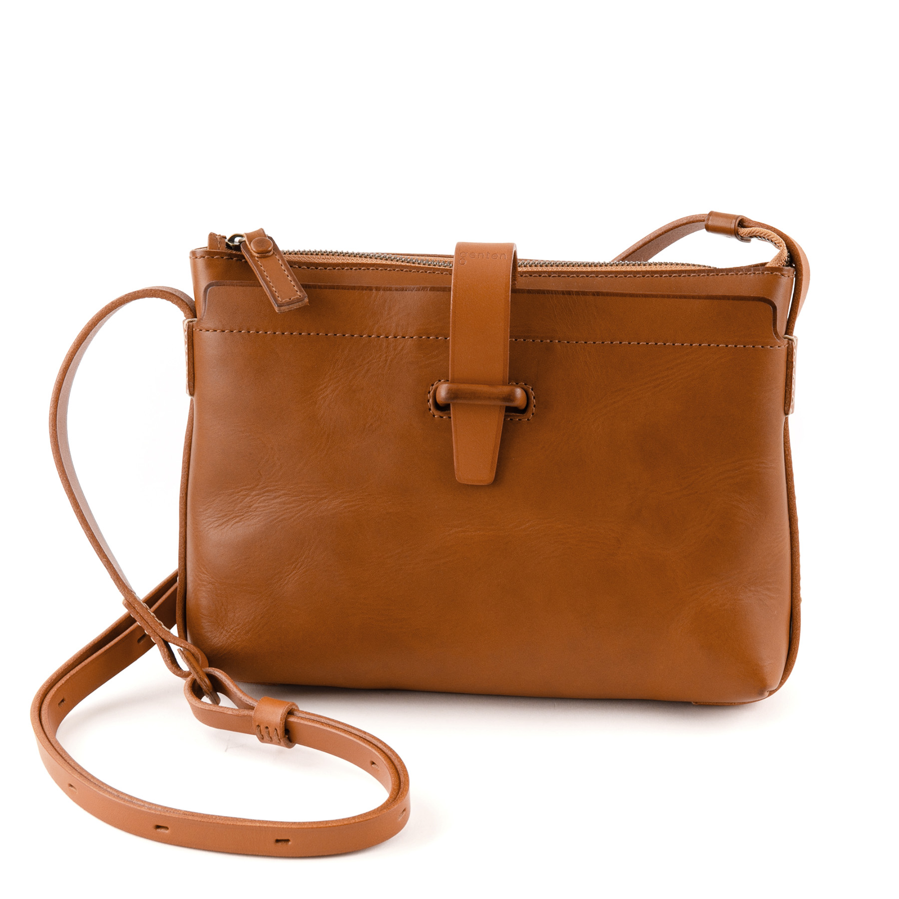 genten（ゲンテン） 3年保証＋ケアセット付 サドルベルトヌオーバ