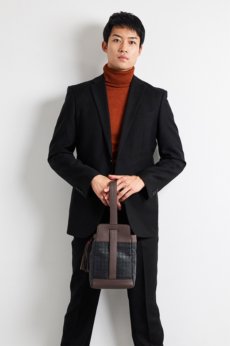 ACATE（アカーテ） 3年保証＋ケアセット付 NUOVO ノーヴォ ワン