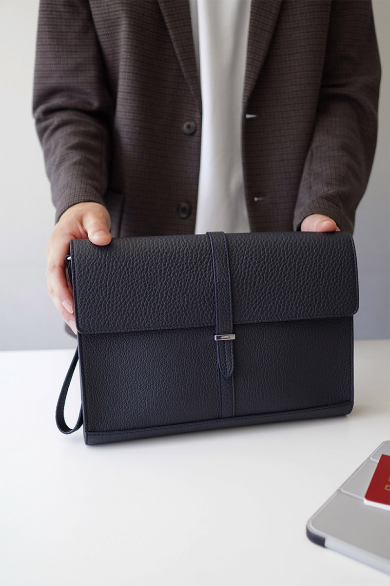 ACATE（アカーテ） 3年保証＋ケアセット付 BREVA2 ブレバ2 クラッチ