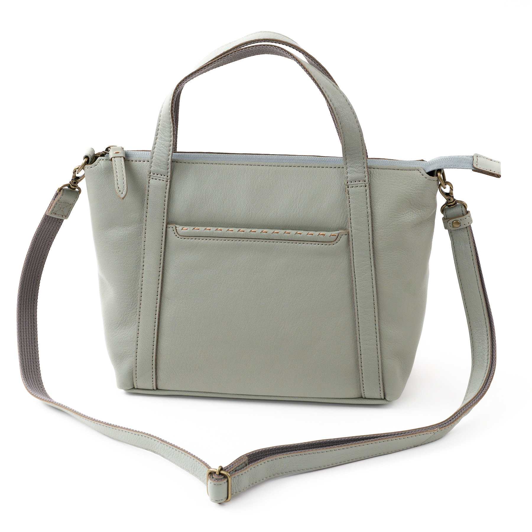 box21 ボックス21 3年保証付 ボックス21 トリープ 2WAY トートバッグ