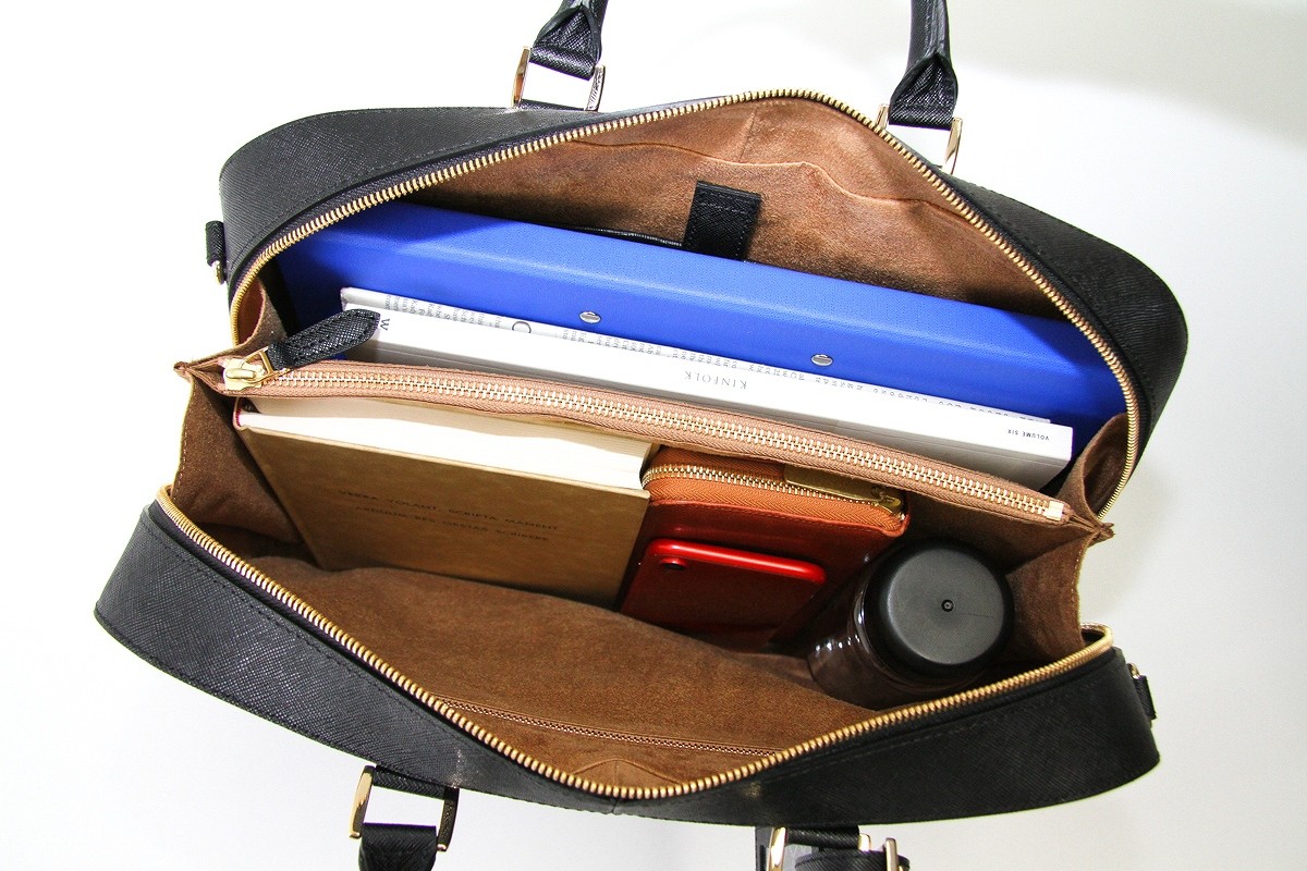 PELLE MORBIDA（ペッレ モルビダ） PELLE MORBIDA Capitano