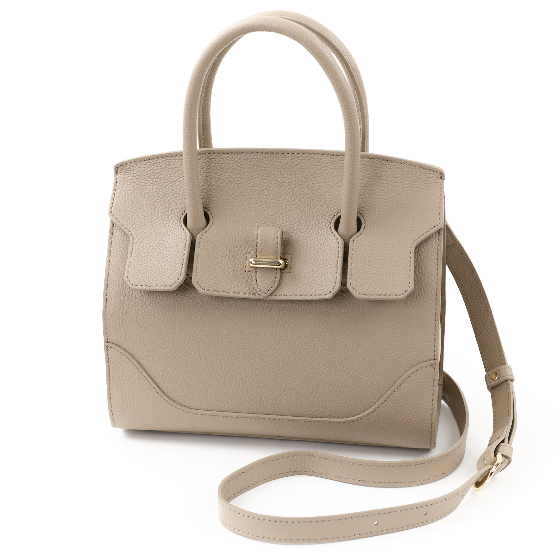 PELLE MORBIDA（ペッレ モルビダ） 3年保証＋ケアセット付 Vela ヴェ