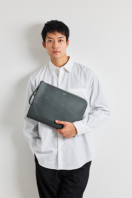 PELLE MORBIDA（ペッレ モルビダ） 3年保証＋ケアセット付 PELLE