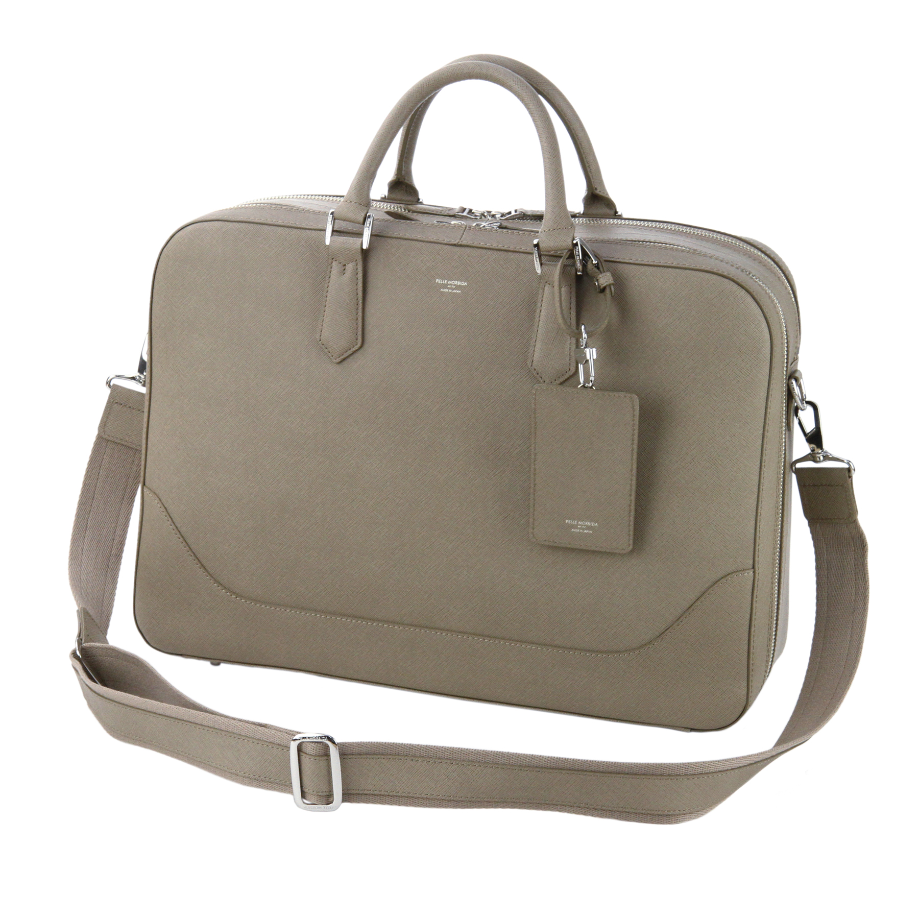 PELLE MORBIDA（ペッレ モルビダ） PELLE MORBIDA Capitano