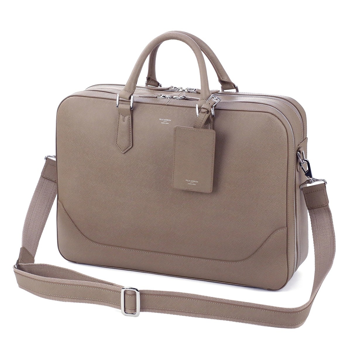 PELLE MORBIDA（ペッレ モルビダ） PELLE MORBIDA Capitano