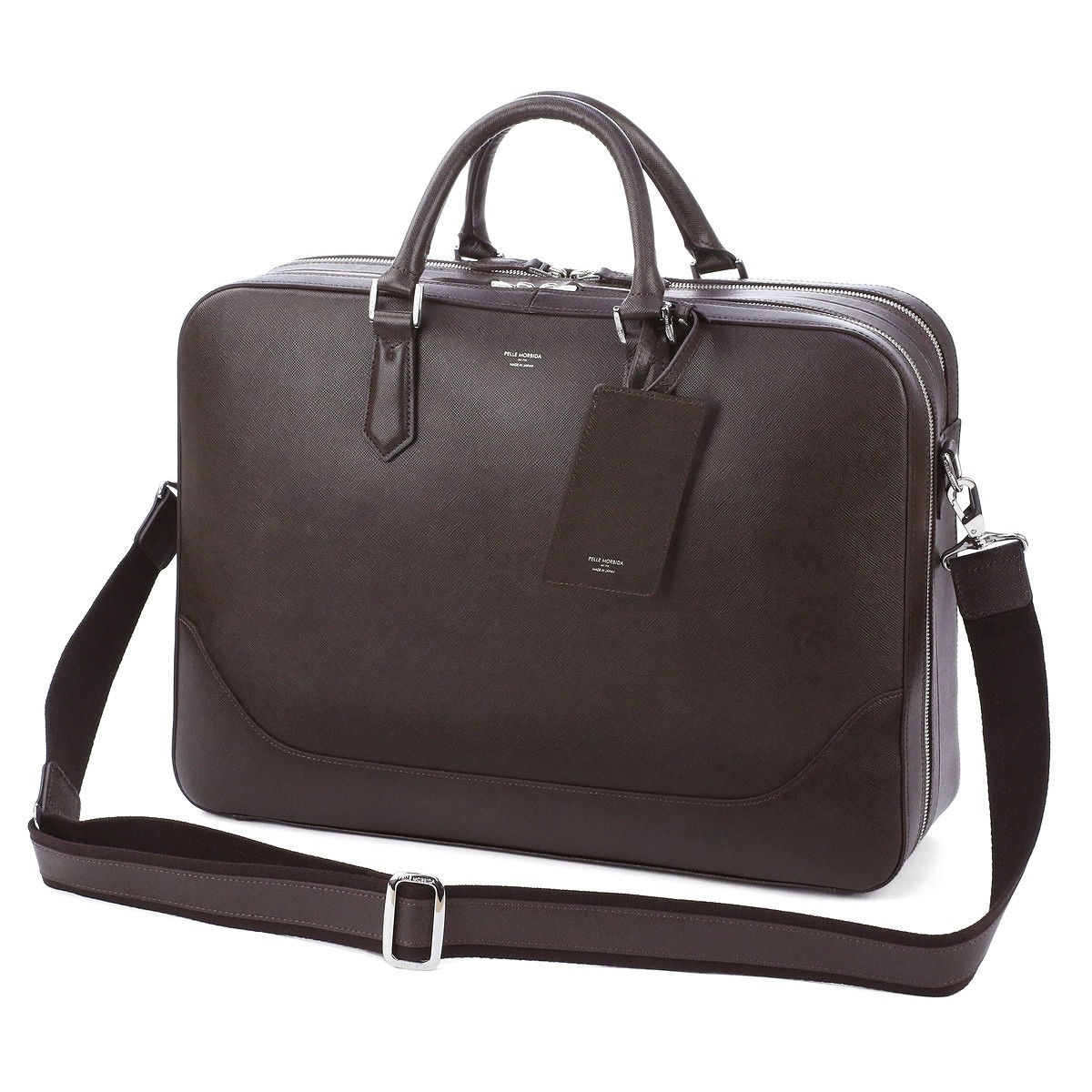 PELLE MORBIDA（ペッレ モルビダ） PELLE MORBIDA Capitano