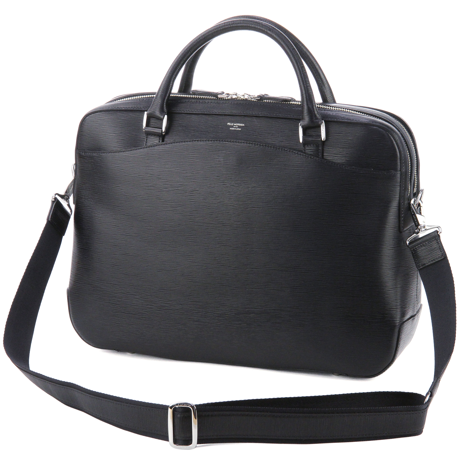 PELLE MORBIDA（ペッレ モルビダ） Capitano キャピターノ B4ブリーフ