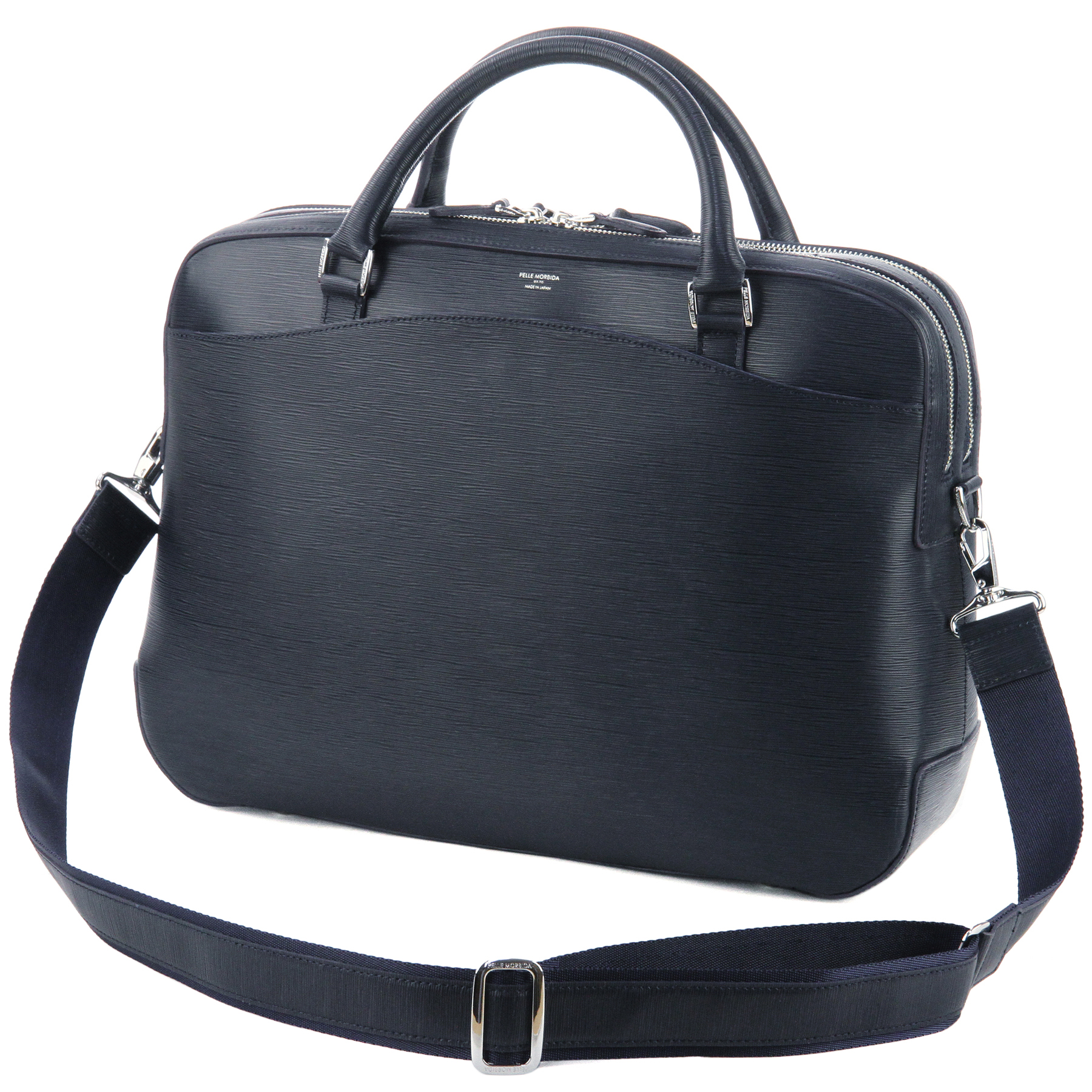 PELLE MORBIDA（ペッレ モルビダ） Capitano キャピターノ B4ブリーフ