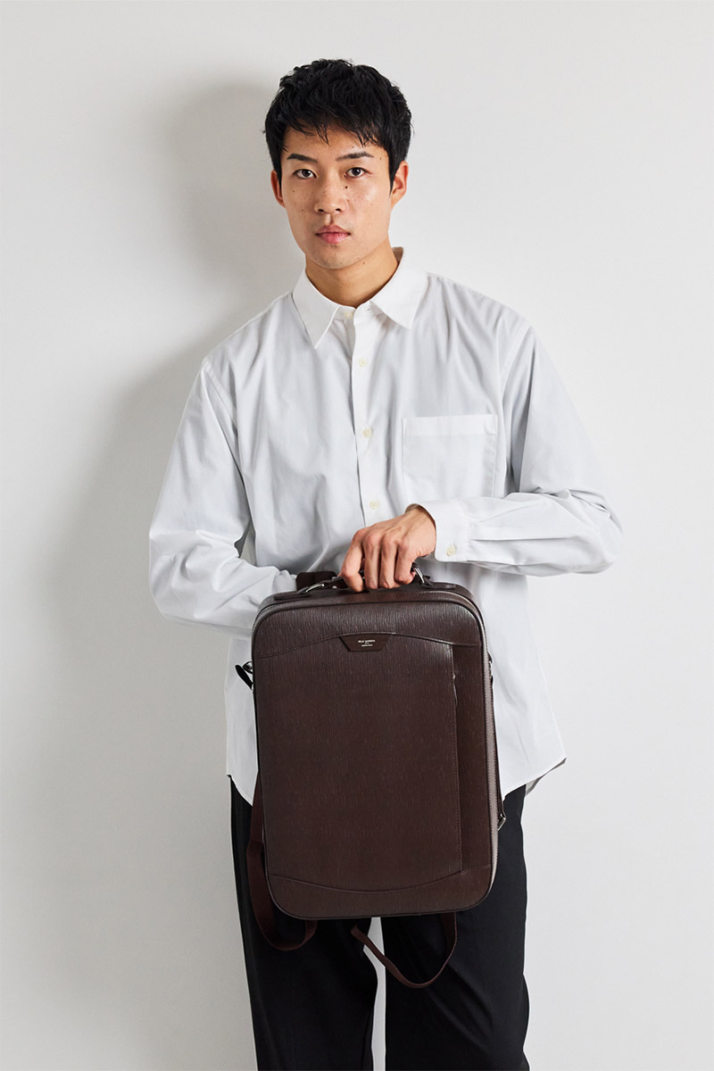 PELLE MORBIDA（ペッレ モルビダ） 3年保証＋ケアセット付 PELLE