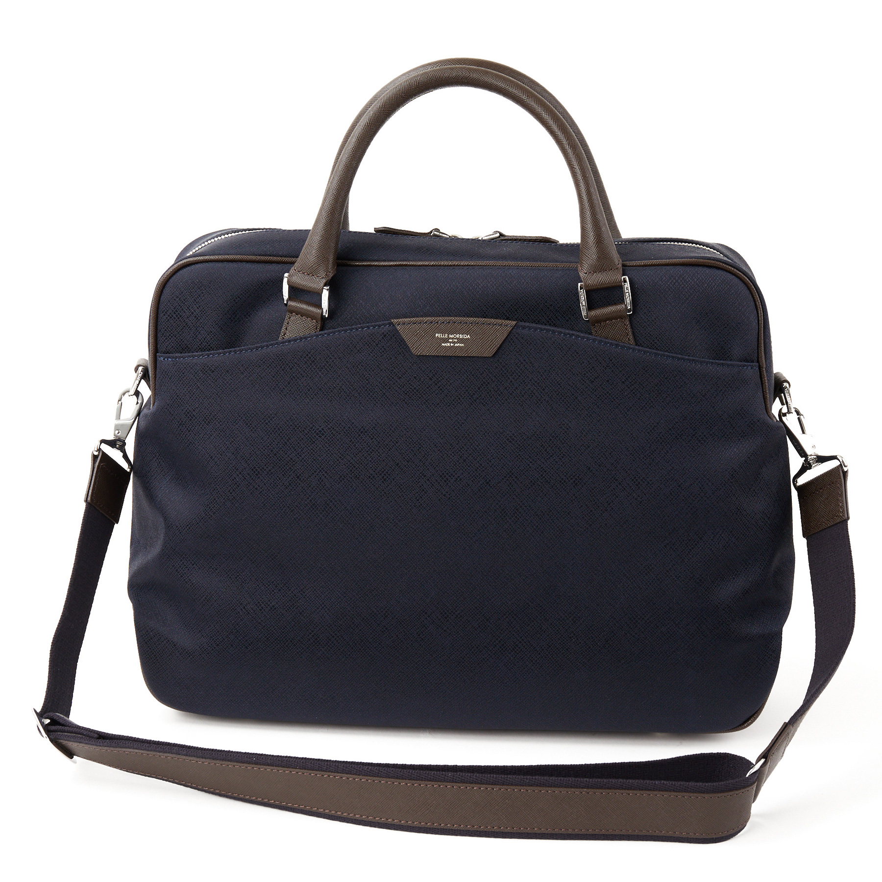 PELLE MORBIDA（ペッレ モルビダ） Capitano キャピターノ リモンタ