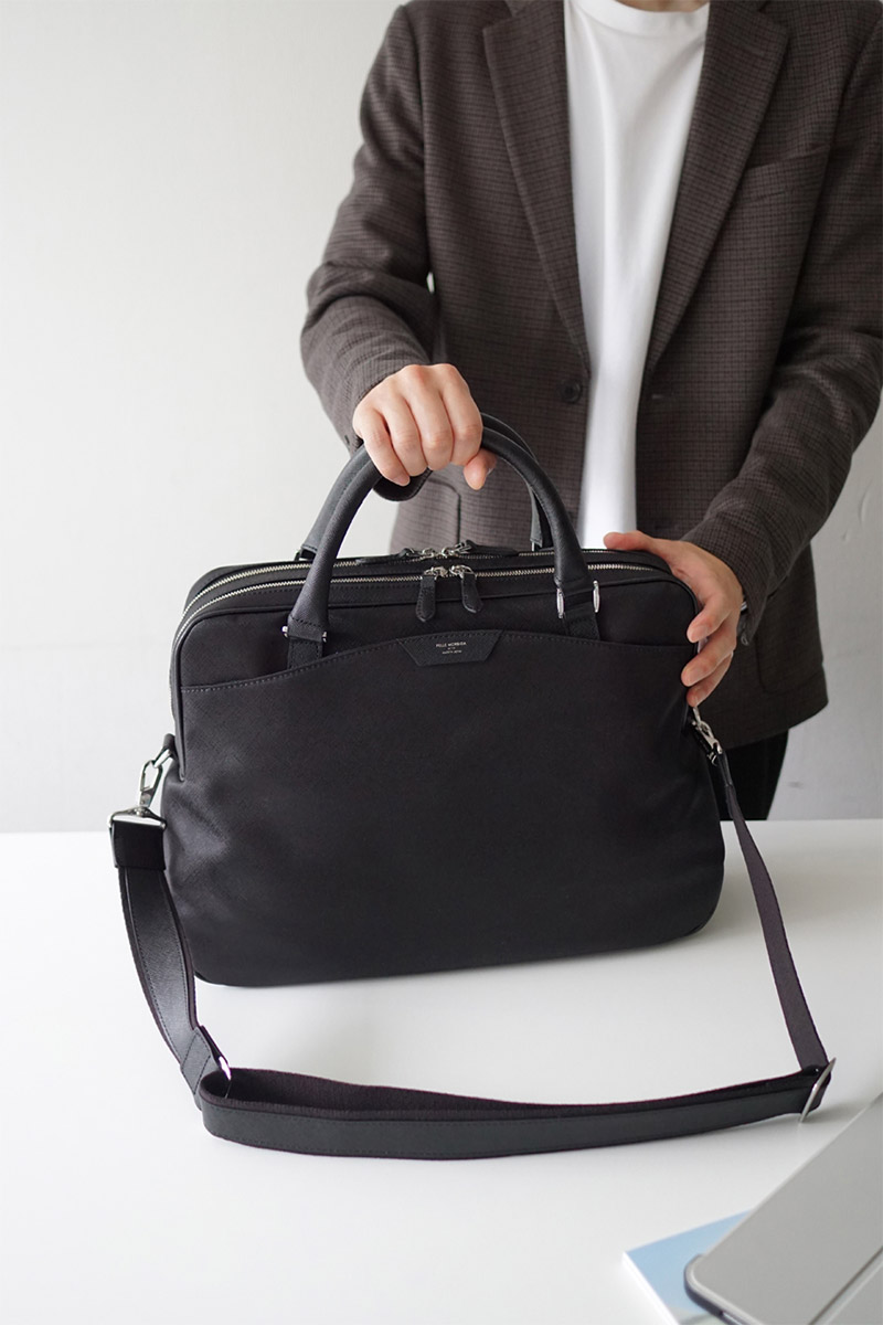 PELLE MORBIDA（ペッレ モルビダ） Capitano キャピターノ リモンタ