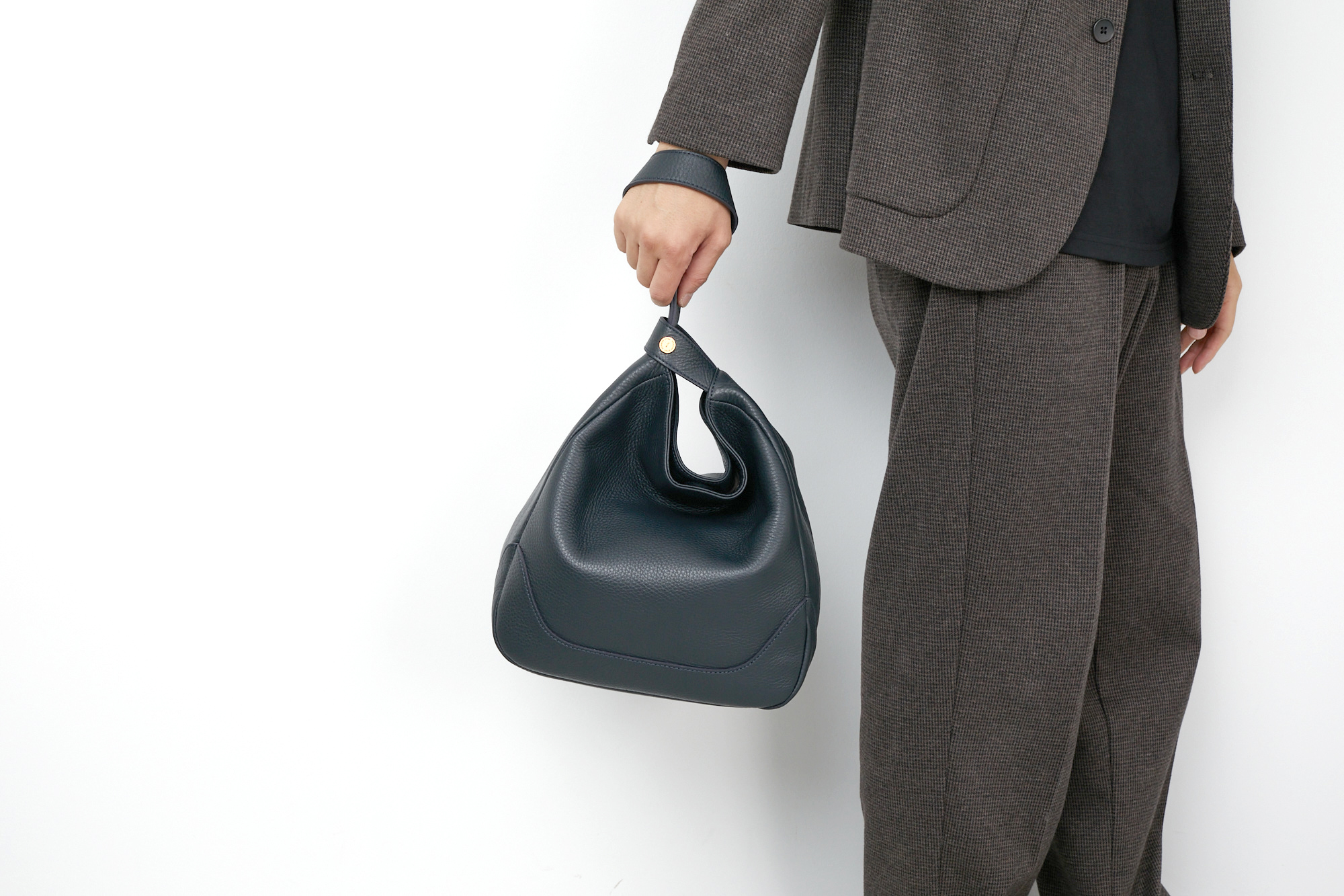 PELLE MORBIDA（ペッレ モルビダ） 3年保証＋ケアセット付 YUSUKE