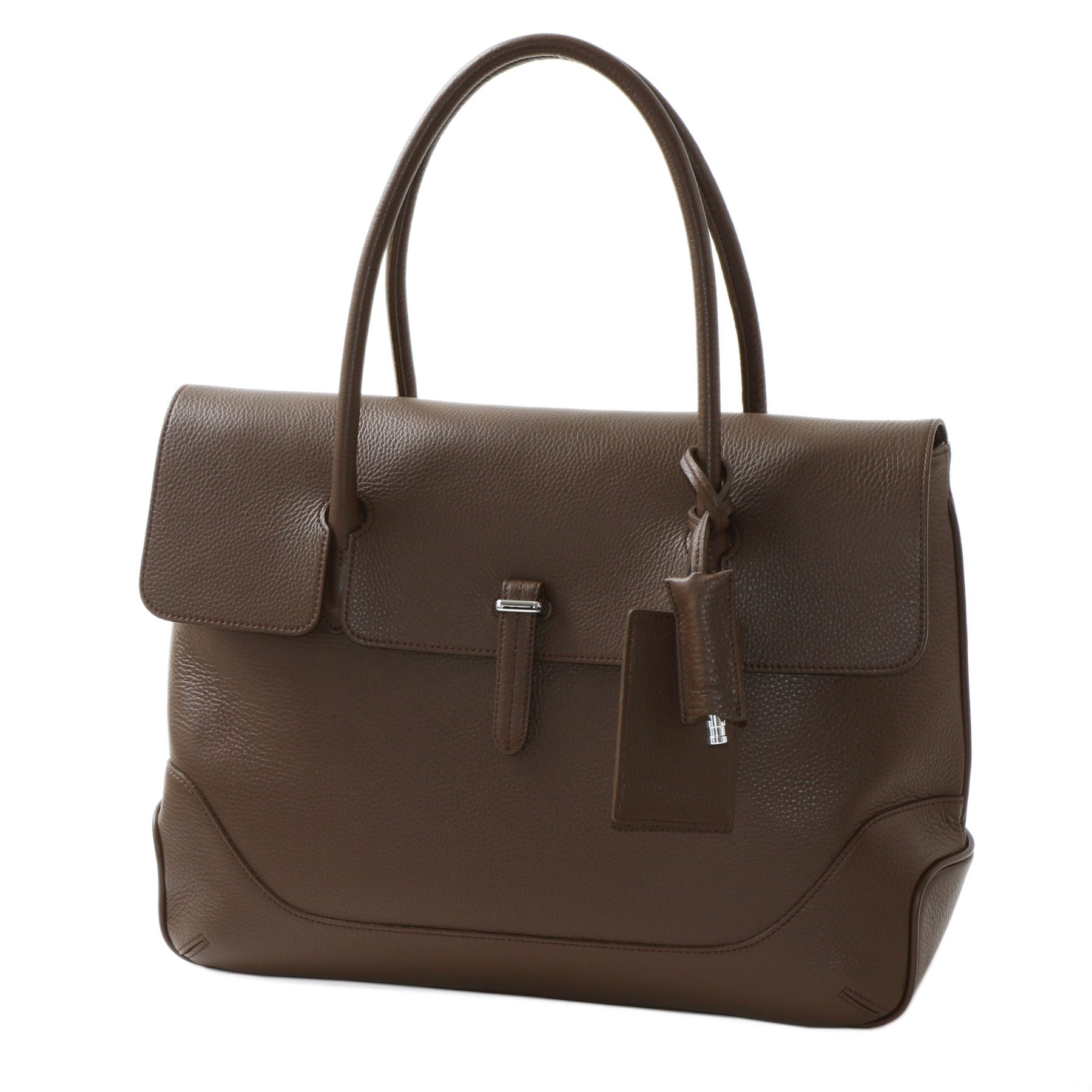 PELLE MORBIDA（ペッレ モルビダ） ボストンバッグ トートバッグ PMO