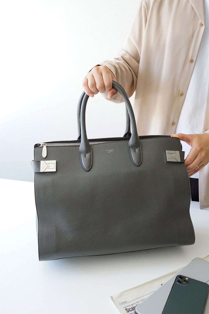 PELLE MORBIDA（ペッレ モルビダ） PELLE MORBIDA Maiden Voyage