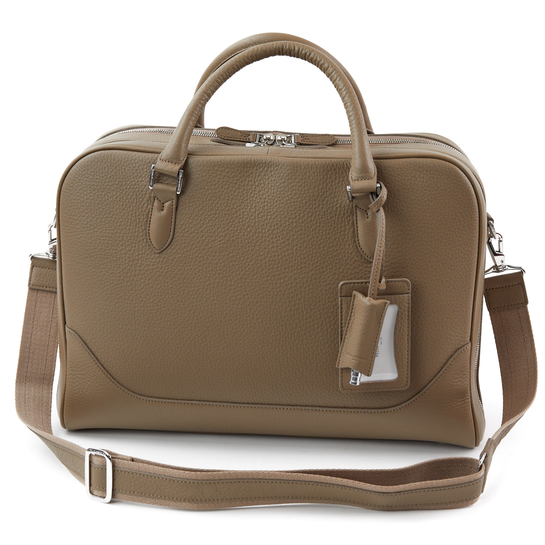 PELLE MORBIDA（ペッレ モルビダ） Maiden Voyage メイデン ボヤージュ