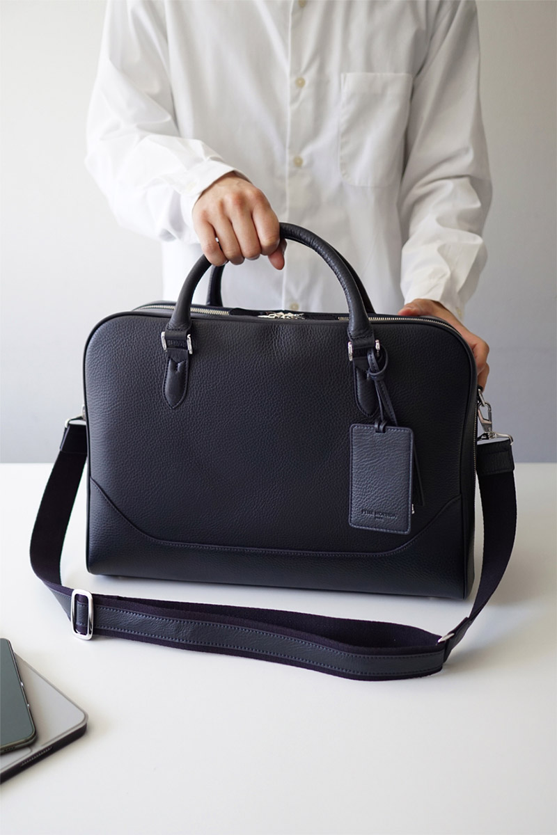 PELLE MORBIDA（ペッレ モルビダ） Maiden Voyage メイデン ボヤージュ