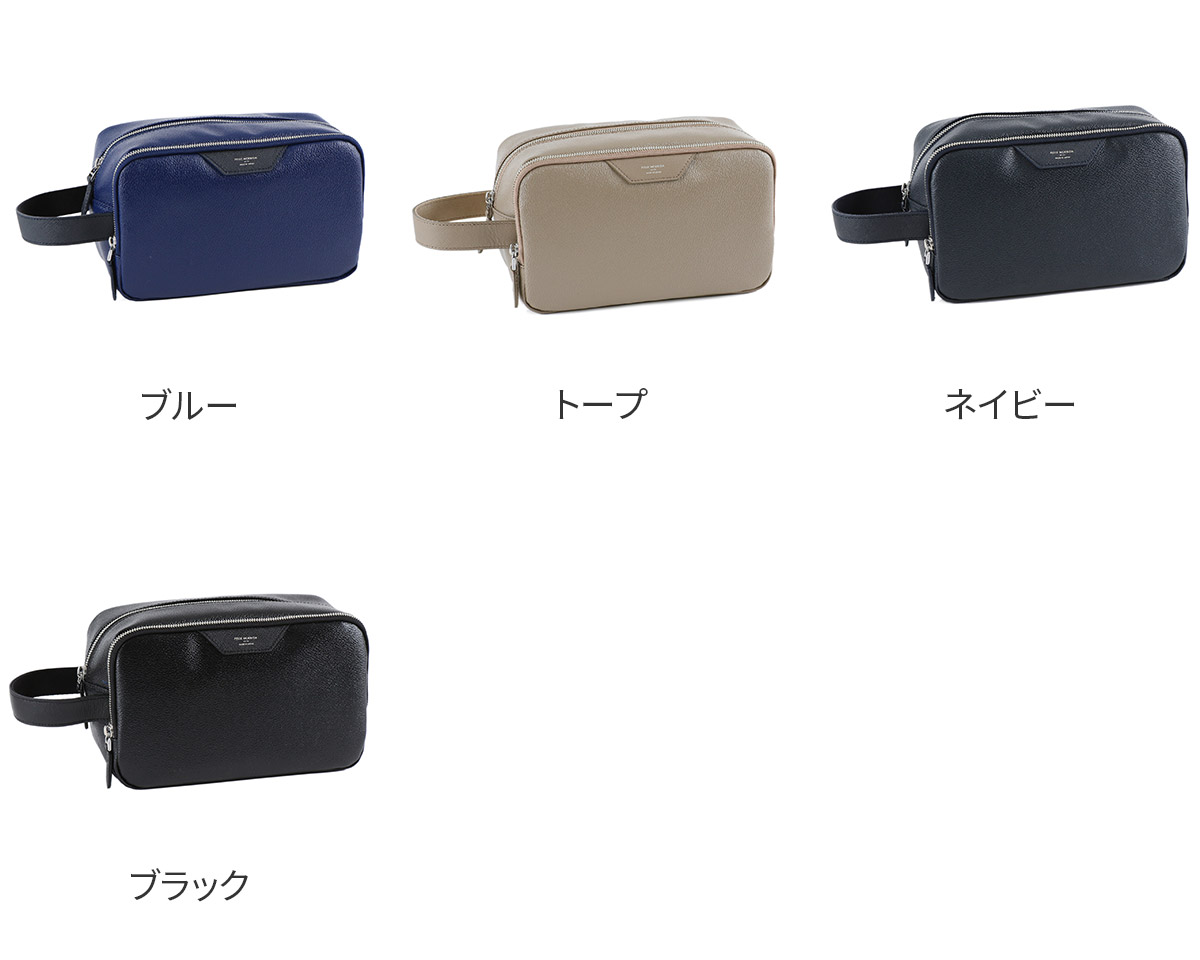 PELLE MORBIDA（ペッレ モルビダ） 3年保証＋ケアセット付 Golf ゴルフ