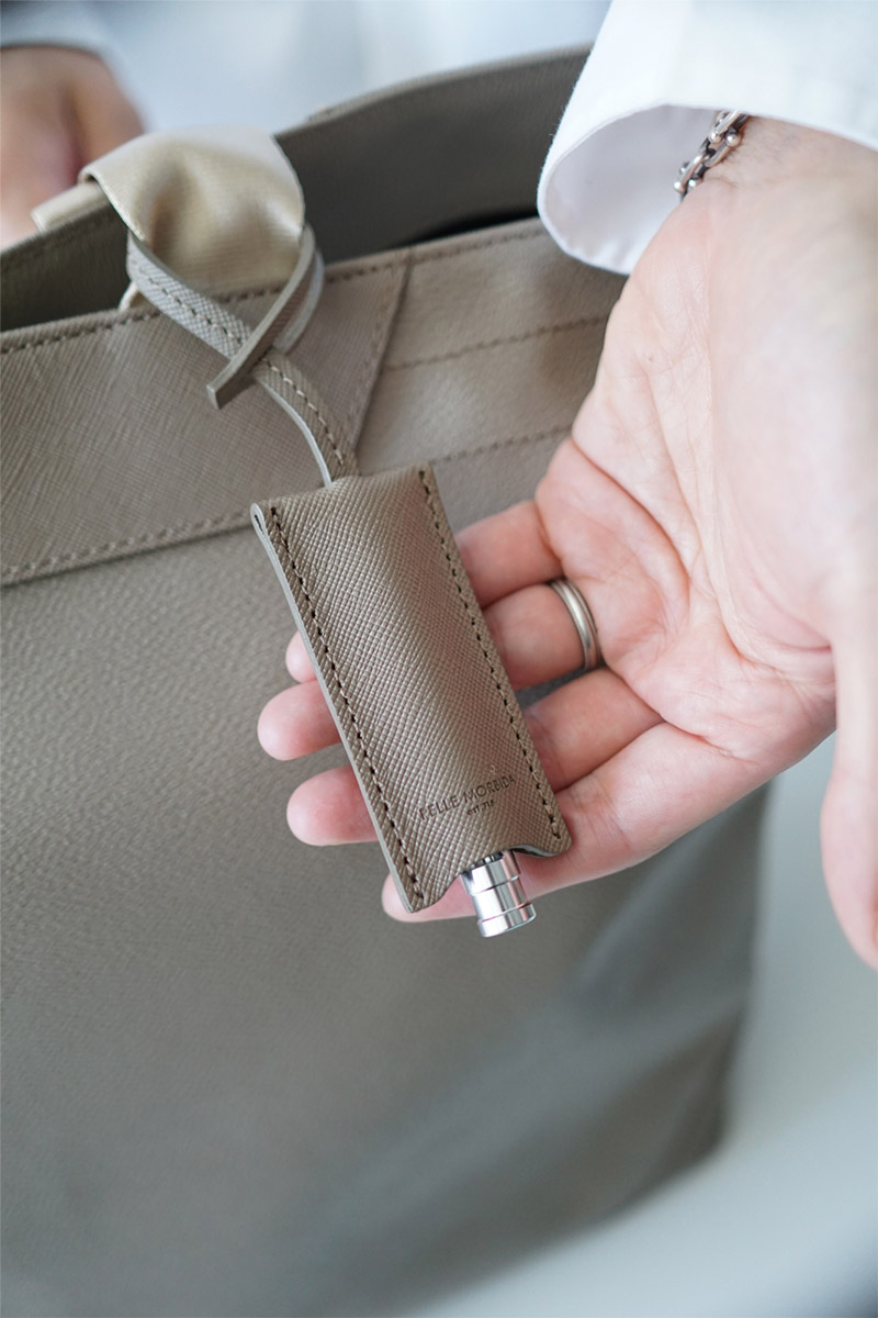 PELLE MORBIDA（ペッレ モルビダ） 3年保証＋ケアセット付 Golf ゴルフ